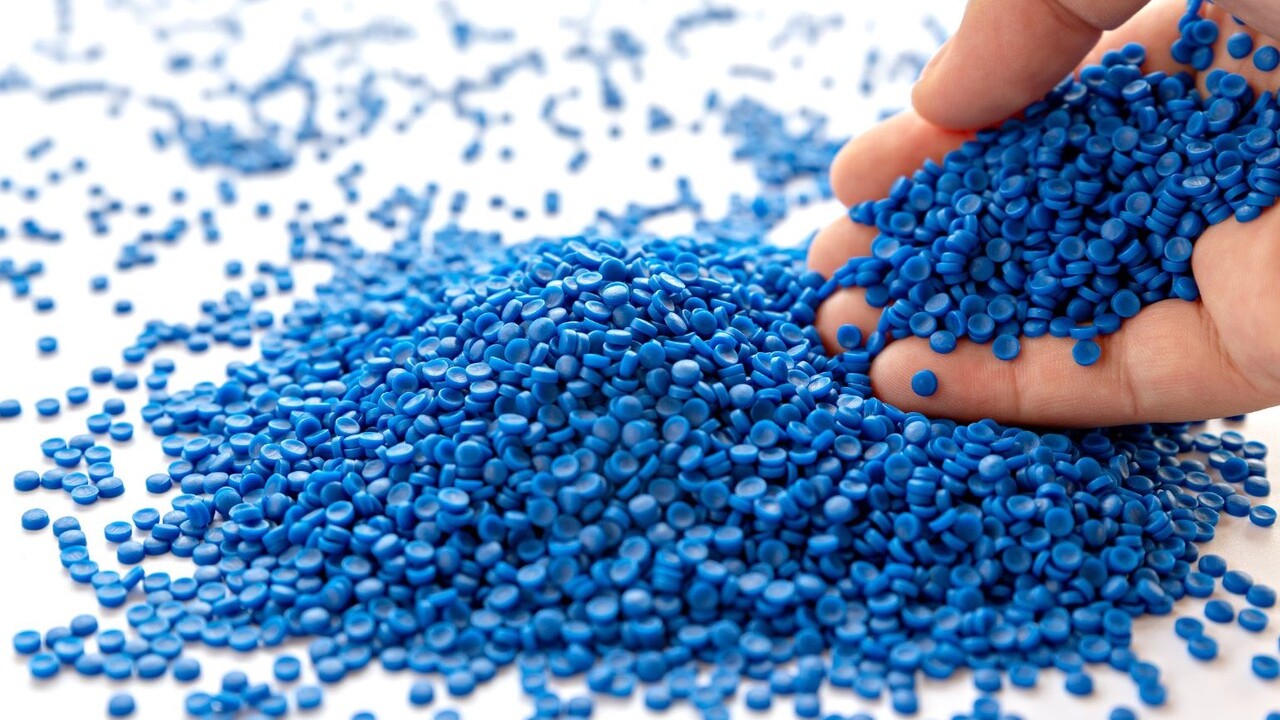 Material inconsistency is one of the most prevalent problems in plastic processing.