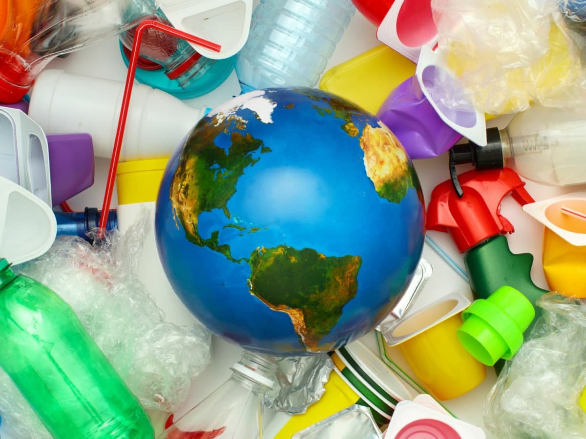 The growing global emphasis on sustainability has put pressure on plastic manufacturers to reduce the environmental impact of their operations. 