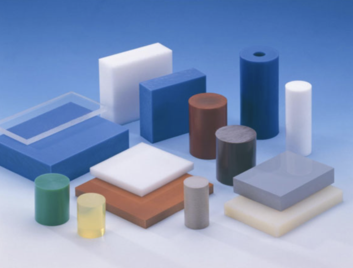 Engineering plastics are plastic materials that possess superior properties compared to standard plastics, including mechanical, chemical, optical, and thermal properties.