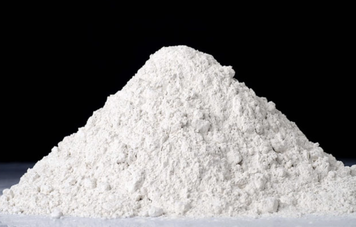 CaCO3 powder is the common name for Calcium Carbonate