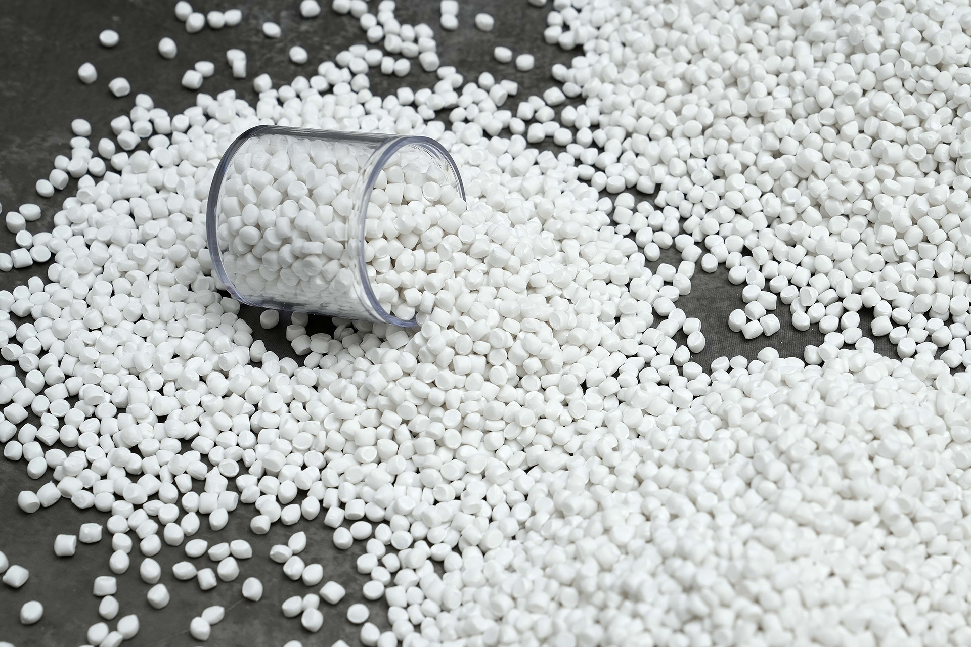 Factors to Consider Beyond Resin Type