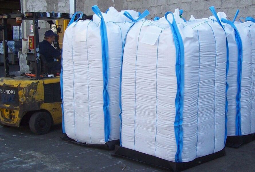 Ứng dụng của Filler Granules trong bao bì Ứng dụng của Filler Granules trong bao bì
