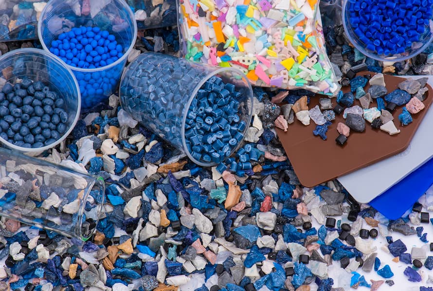 Top 3 additives for plastic recycling you should know