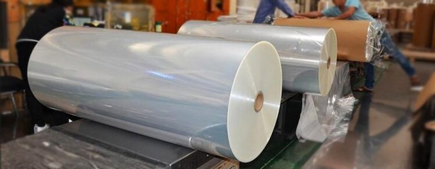 What is BOPP plastic film? BOPP film manufacturing process