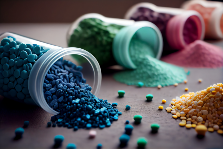 plastic additives