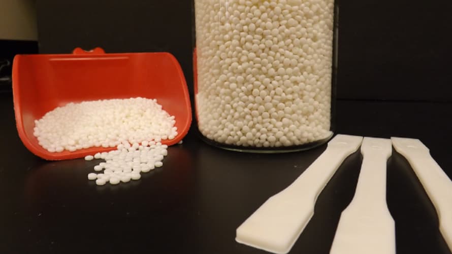 Other kinds of bioplastic elastomers are starch-based elastomers. 