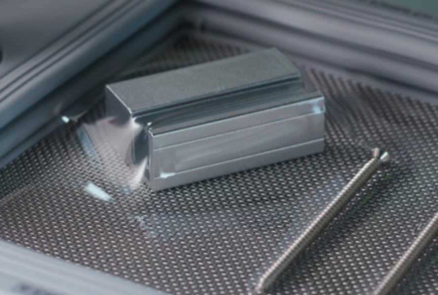 Dimensional stability is an important factor to consider when choosing clear plastics for vacuum forming applications.