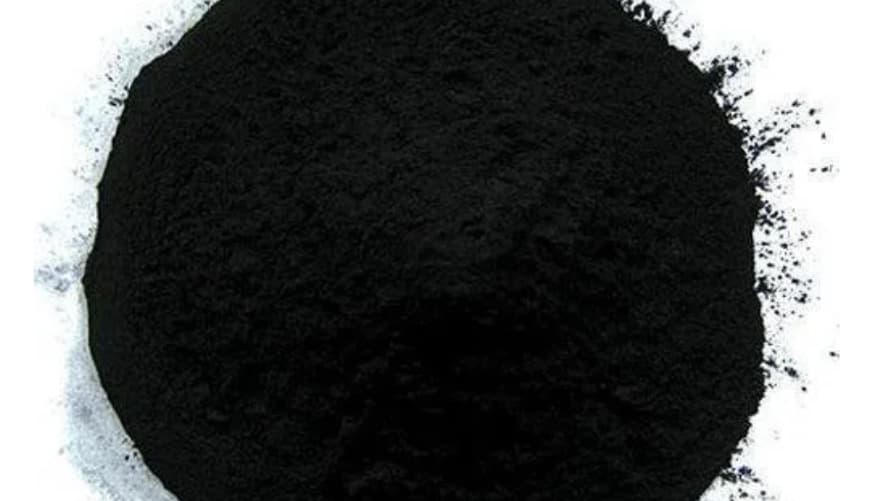 Conductive carbon black is cost-effective 