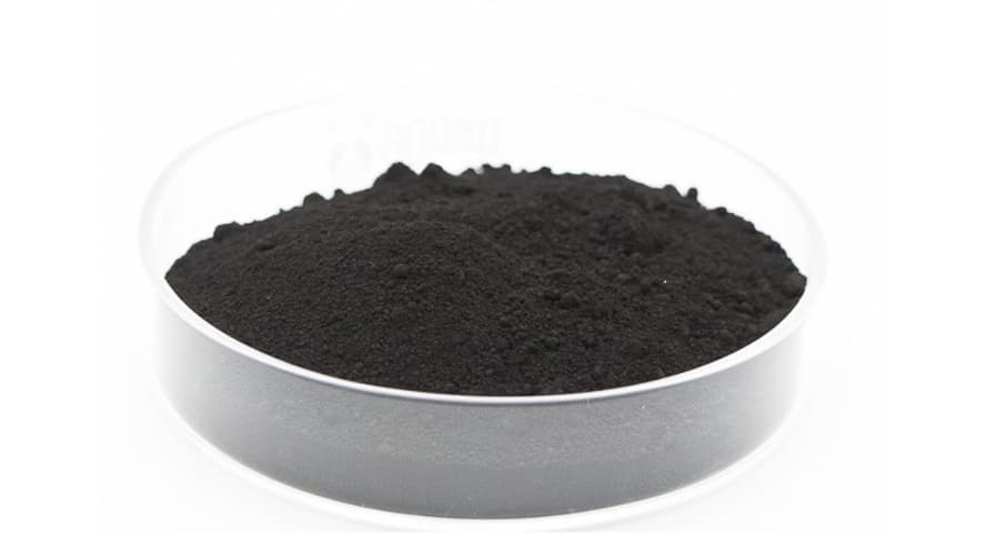 New trend of conductive carbon black in sustainability