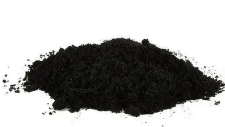 It is simple to combine conductive carbon black with polymers.