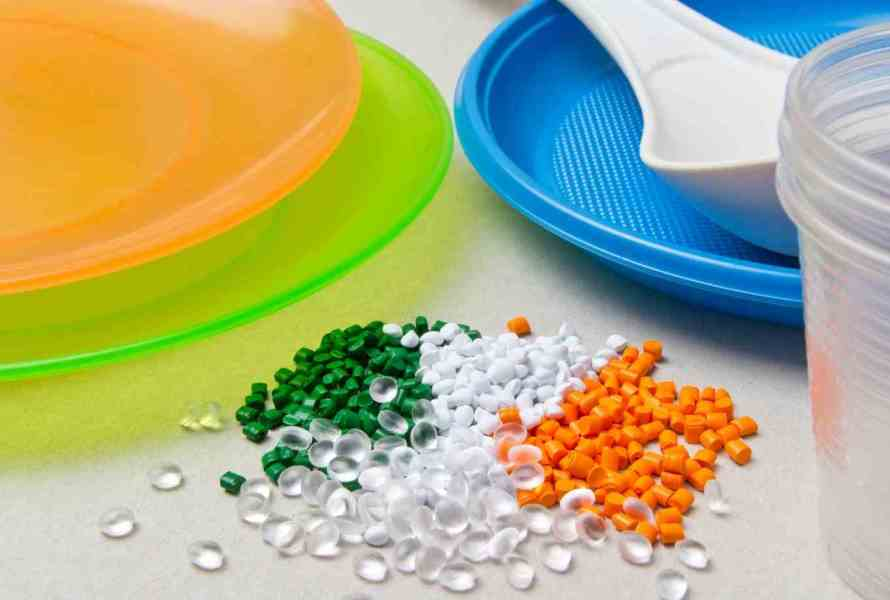 Polyethylene is relatively cheaper and easily accessible and thus is one of the most low cost plastics frequently used in injection molding.