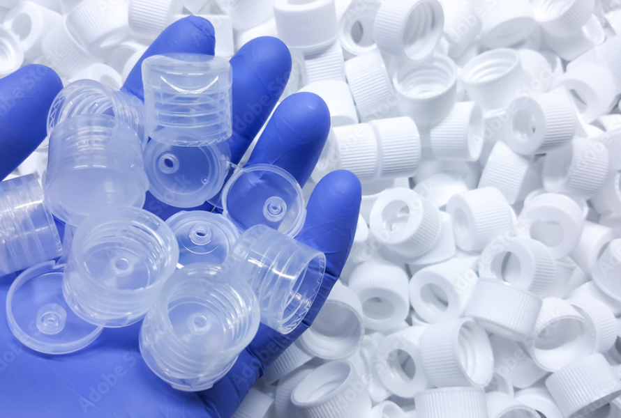 One significant benefit of medical plastics is its resistance to various sterilization techniques.