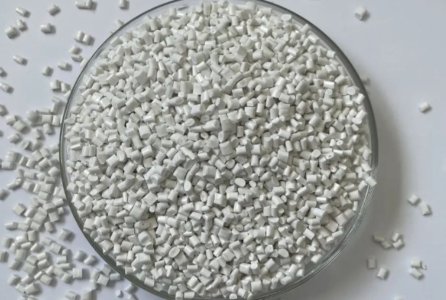 PBT GF 30 refers to a type of Polybutylene Terephthalate that is reinforced with 30% glass fibers.