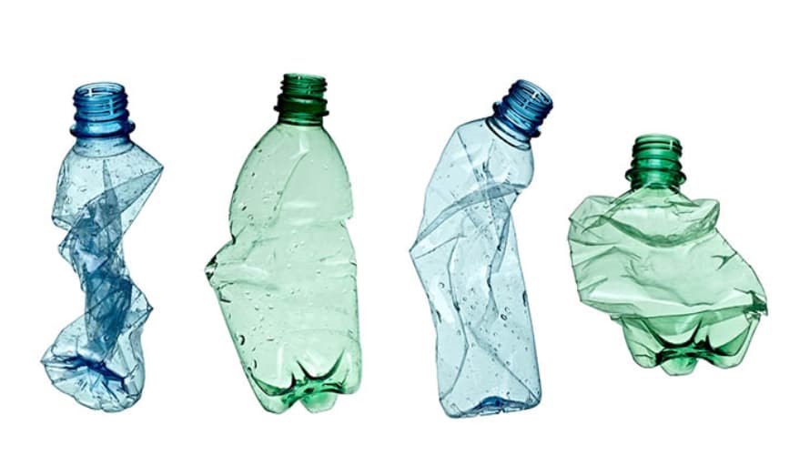 PET bottles with varying wall thicknesses pose serious issues with strength and quality.