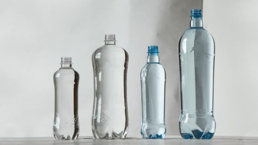 Proper PET bottle stretching is essential to achieving the desired strength and quality. 