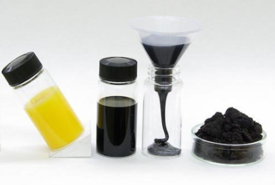 Giá dầu thô và khí tự nhiên là một trong những yếu tố ảnh hưởng tới giá polypropylene.