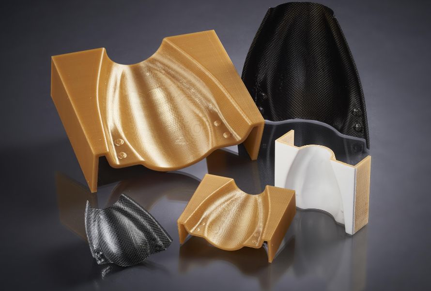 Nhựa Ultem là một loại vật liệu nhựa kỹ thuật cao cấp nổi tiếng với đặc tính xuất sắc của nó