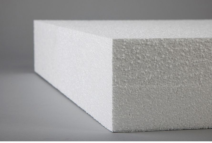 Expanded polystyrene is a highly adaptable material that can be molded and shaped to meet specific design specifications