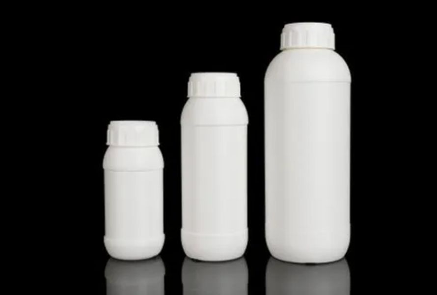 Pharmaceutical packaging, lab apparatus, and medical devices are frequently made with SAN plastic