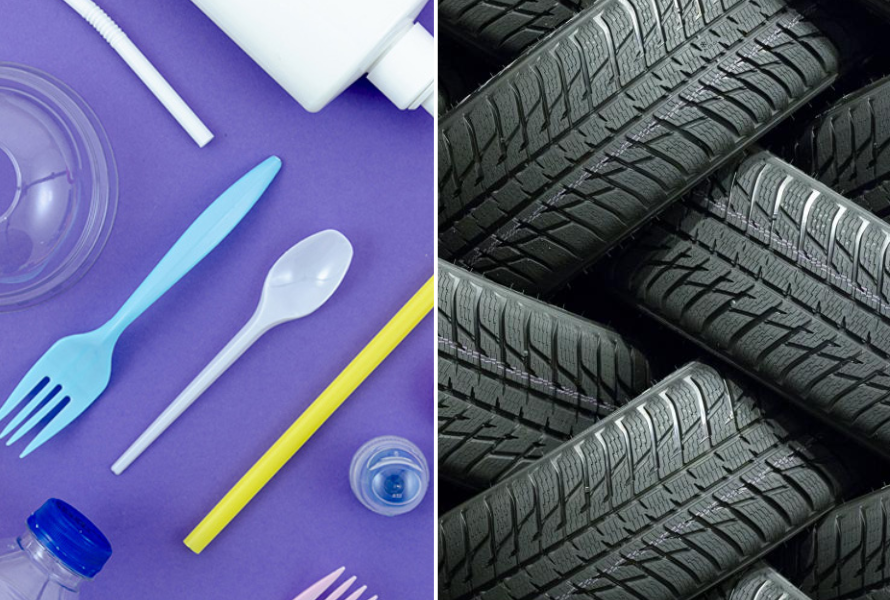 Both rubber and plastic are popular in various industries such as automotive, medical devices,...