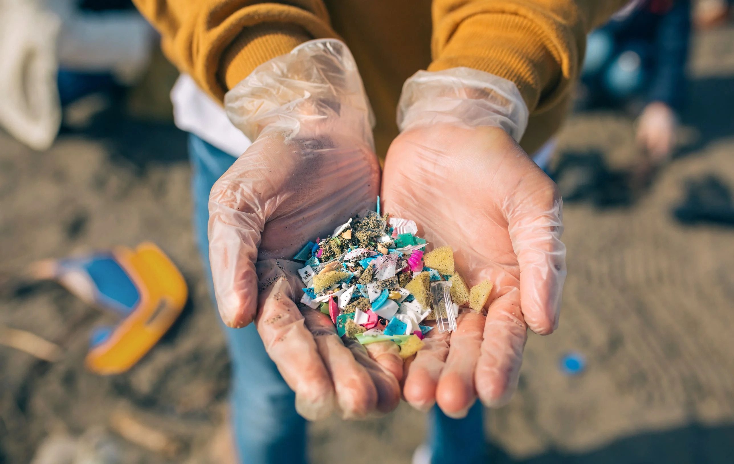 Microplastics in water represent a silent, pervasive pollutant with significant implications for ecosystems and human health. Microplastics in water represent a silent, pervasive pollutant with significant implications for ecosystems and human health.Microplastics in water represent a silent, pervasive pollutant with significant implications for ecosystems and human health.