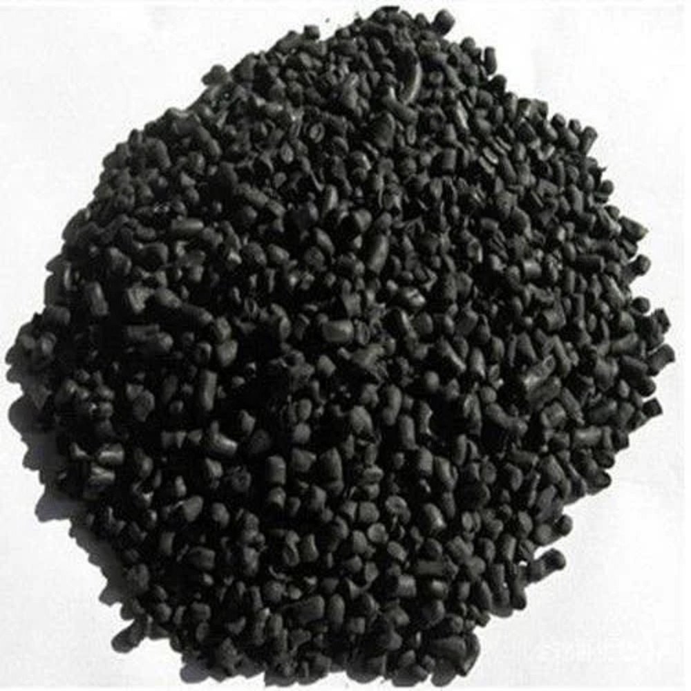 Black LDPE (Low-Density Polyethylene) Black LDPE (Low-Density Polyethylene)