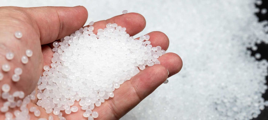 Câu chuyện về hạt nhựa và resin bắt đầu từ nguồn gốc của chúng. Câu chuyện về hạt nhựa và resin bắt đầu từ nguồn gốc của chúng.