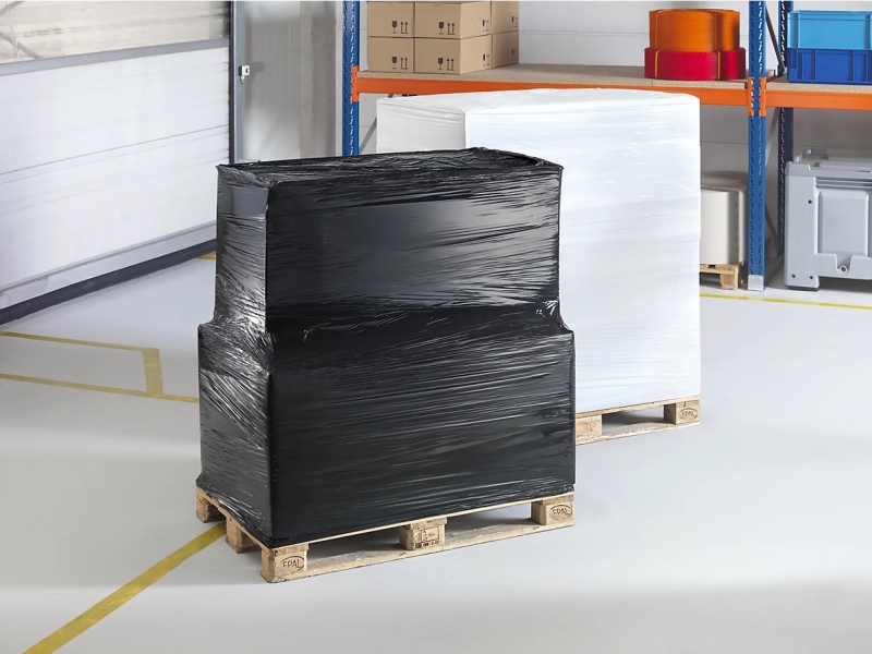 Chi phí sản xuất hợp lý giúp black PE trở thành lựa chọn thay thế hiệu quả so với các loại nhựa kỹ thuật. Chi phí sản xuất hợp lý giúp black PE trở thành lựa chọn thay thế hiệu quả so với các loại nhựa kỹ thuật.