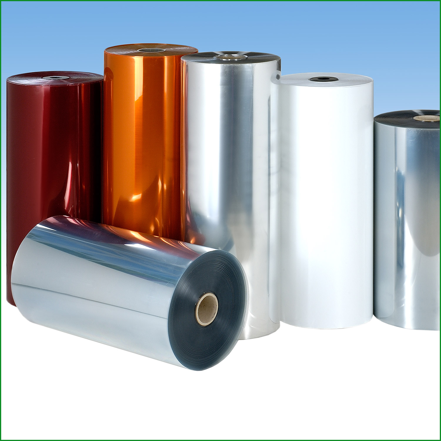 How Plastic Insulation Materials Work How Plastic Insulation Materials Work