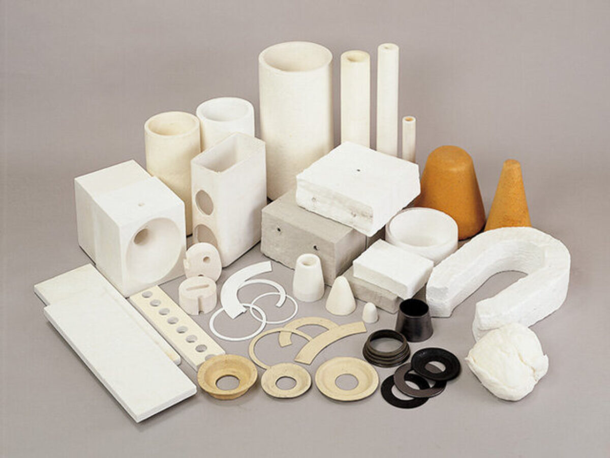 What Are Insulation Materials? What Are Insulation Materials?