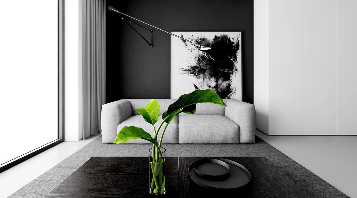 Minimalist aesthetics have dominated design culture in recent years Minimalist aesthetics have dominated design culture in recent years