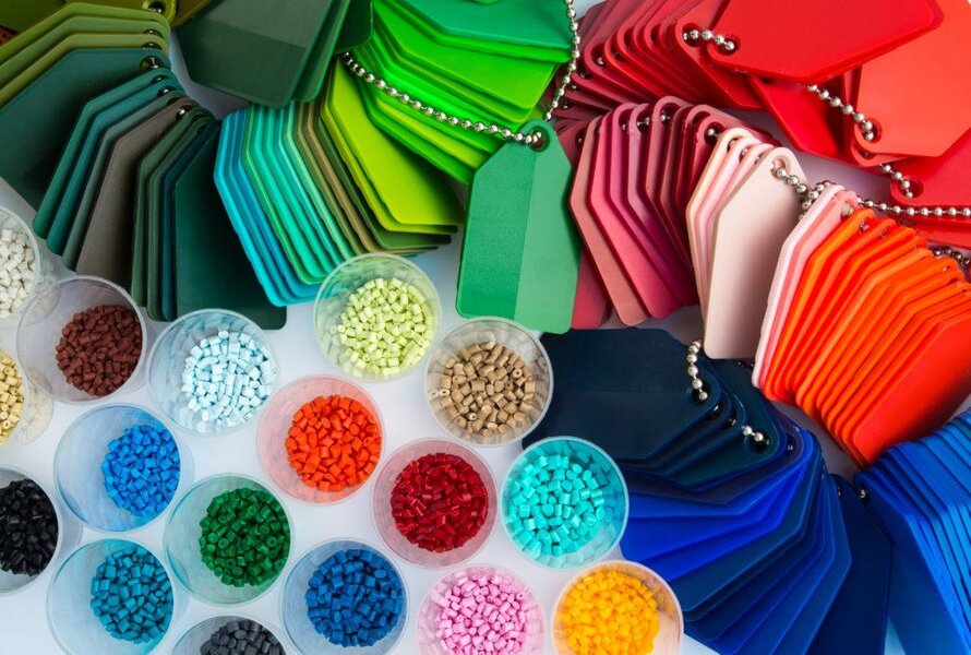 Why Lowering Plastic Production Costs Matters Why Lowering Plastic Production Costs Matters