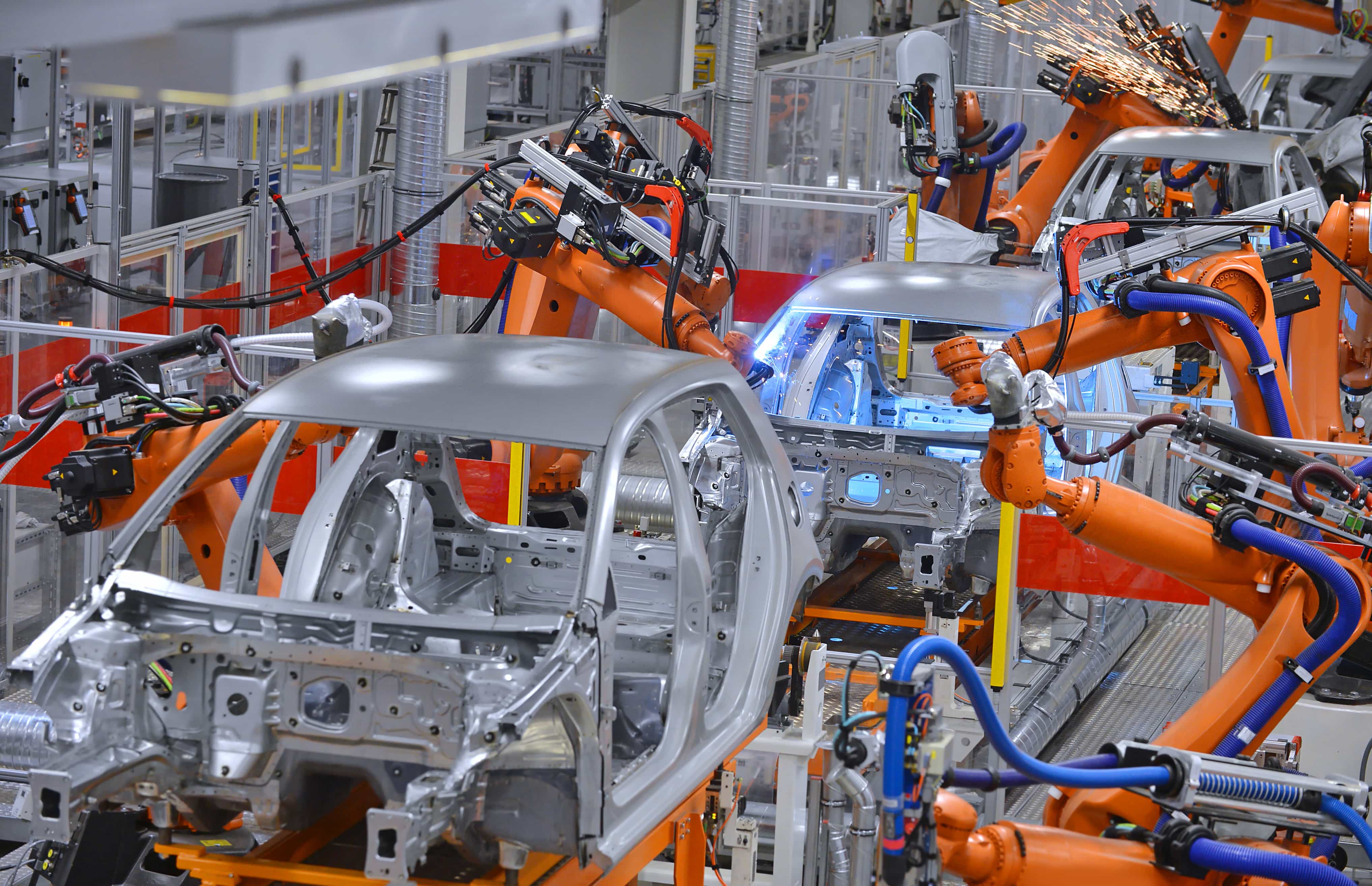 The automotive sector is one of the most dynamic adopters of biobased polyamide