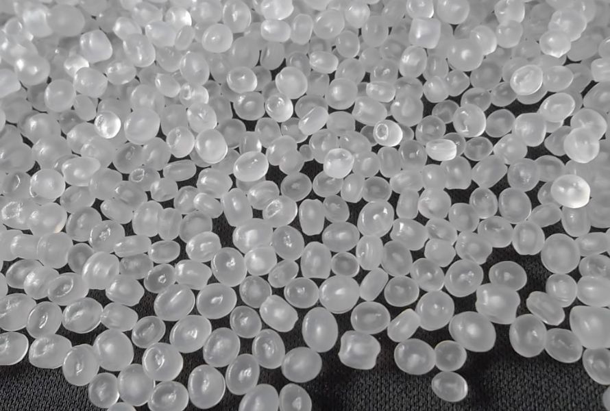 Diễn biến giá nhựa PP tại Việt Nam