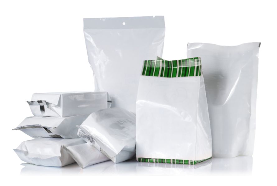 Plastic additives enhance the resistance of plastic packaging materials