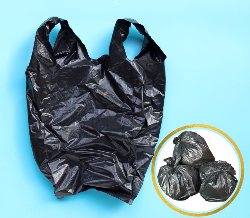 25+ facts about recycling plastic bags