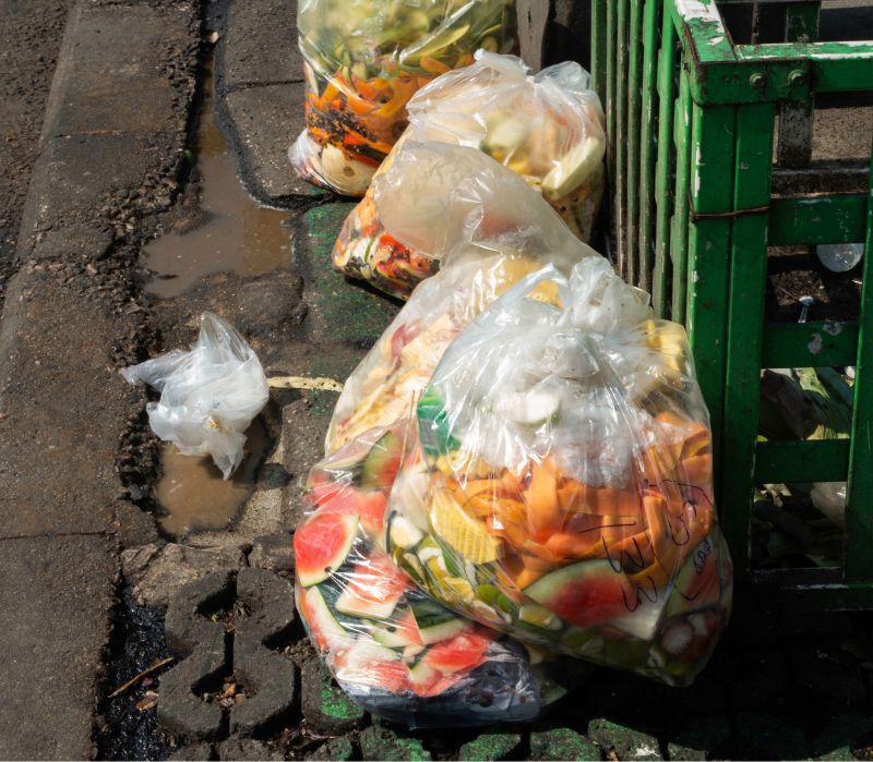 3 Important Facts to Know About Recycling Plastic Bags - CleanRiver