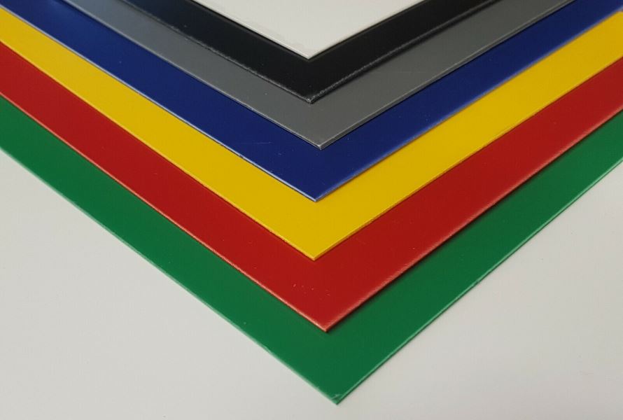 What Are ABS Plastic Sheets?  Popular Features of ABS Plastic Sheets