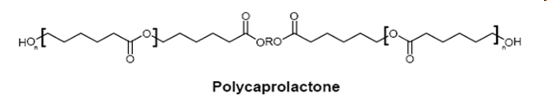 Polycaprolactone