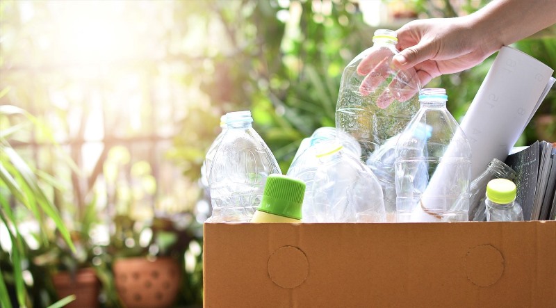 Advantages of bioplastic packaging