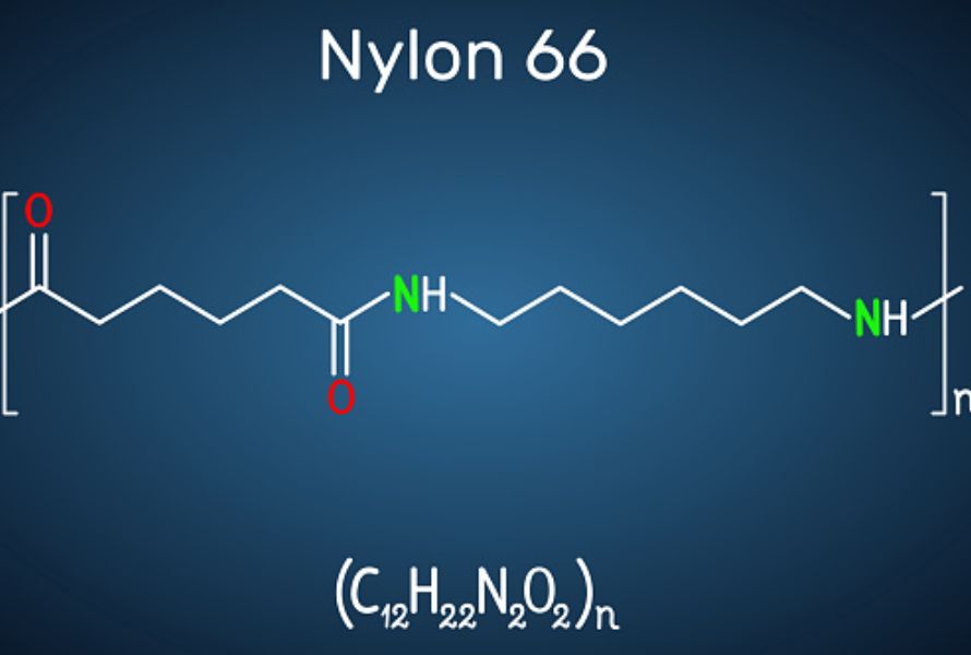 Các loại nylon thông dụng - Tính chất & Ứng dụng