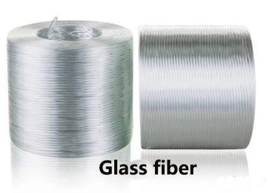 Glass fiber