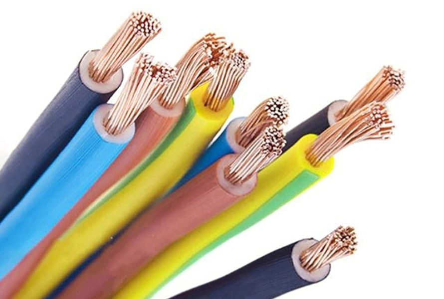PEX is extensively used for insulation in cables and wiring