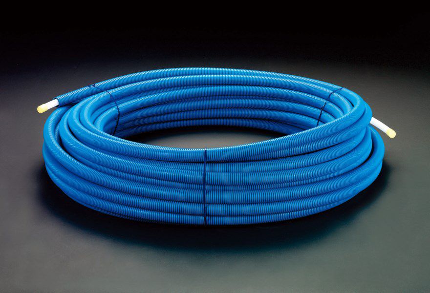 Cross linked polyethylene is commonly known as XLPE or PEX