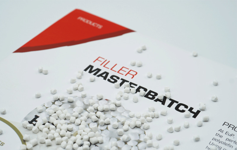 PP filler masterbatch manufacturer