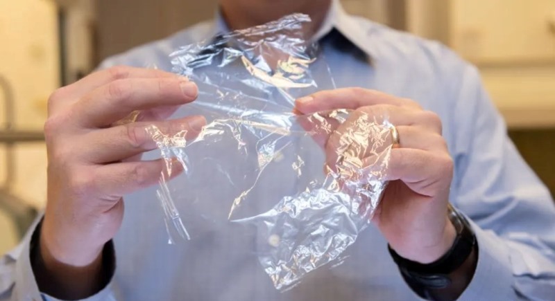 hoe to make bioplastics stronger
