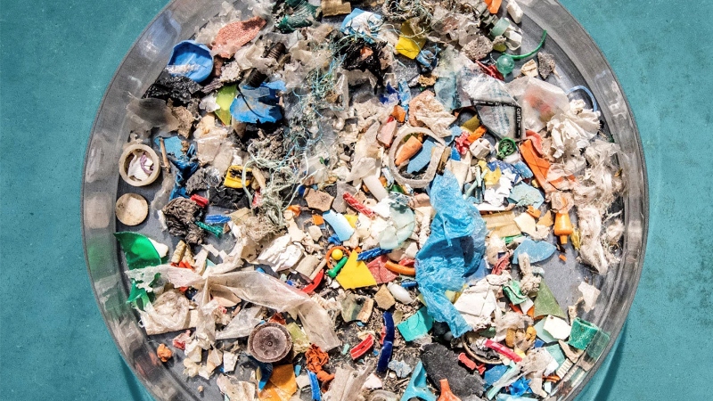 Tại sao nhựa mất quá nhiều thời gian để phân hủy