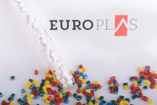 EuroPlas has diverse products for the needs of plastic businesses in the world