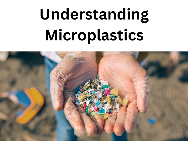 microplastic