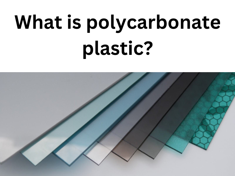 nhựa polycarbonate